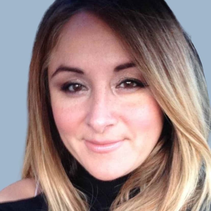 Dr. Ana Ochoa