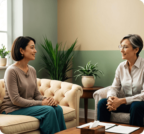 Counseling Session 1