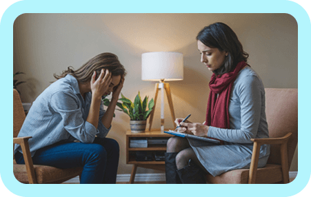 Counseling Session 2