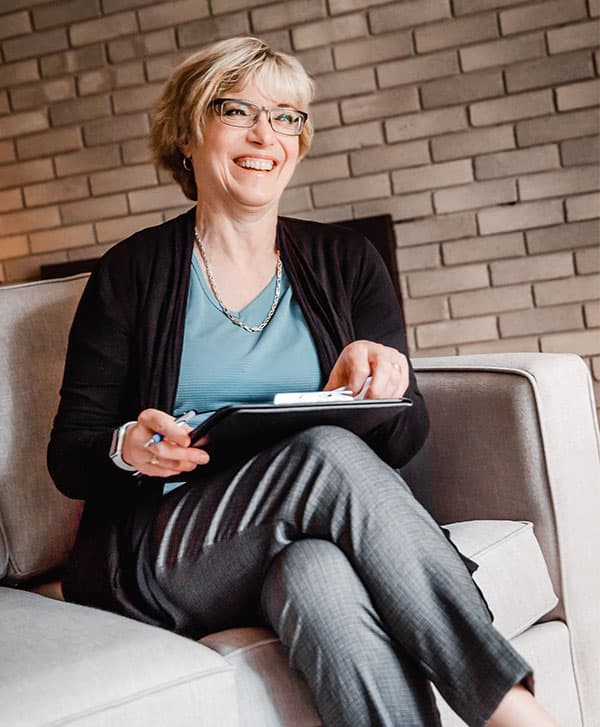 Eileen peterson MSW RCSW