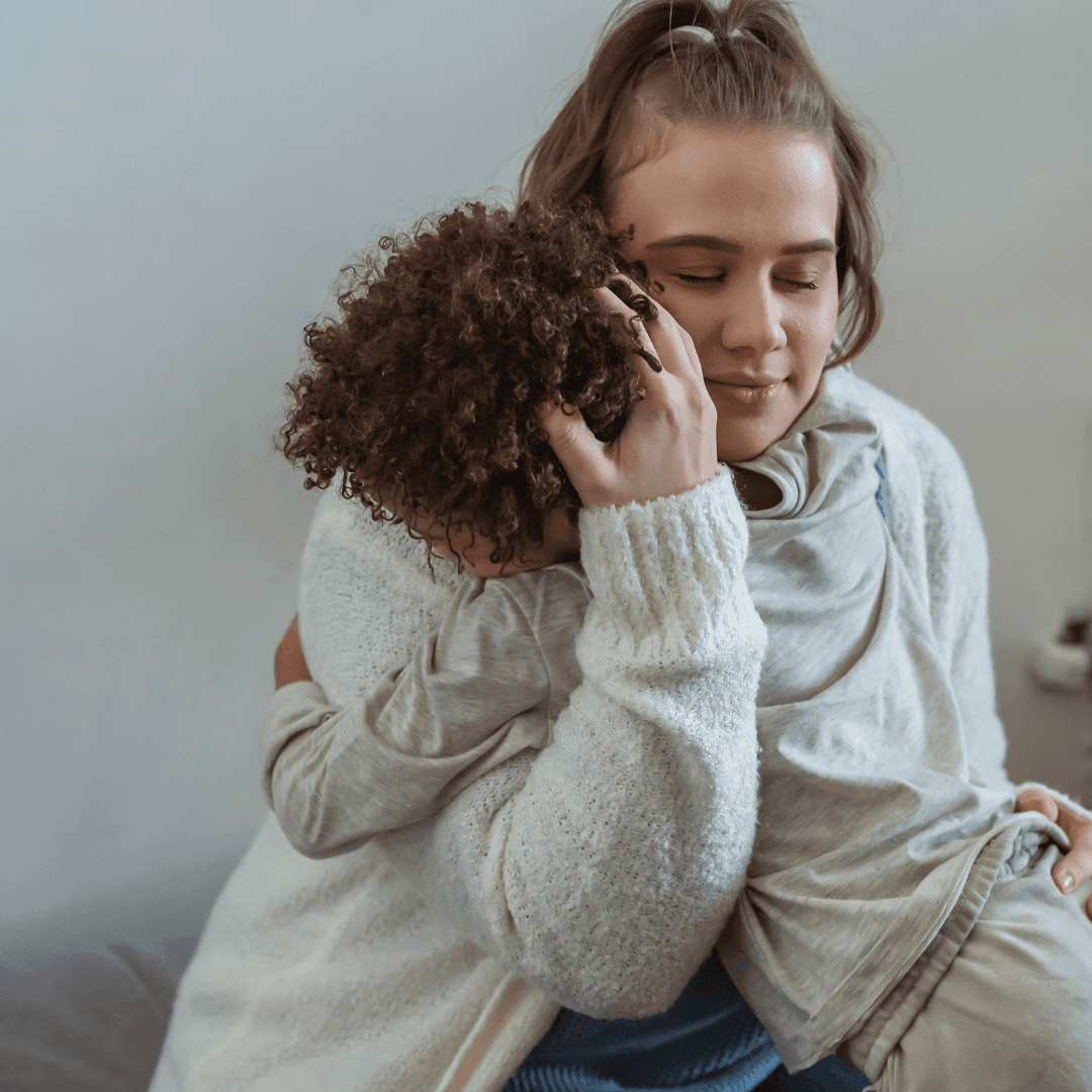 Breaking the Chains: Overcoming the Impact of Childhood Trauma through Trauma-Focused Therapy