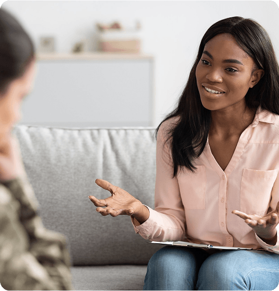 EMDR Benefits illustration